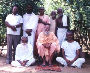 The 'Youngmen' Running the Orphanage